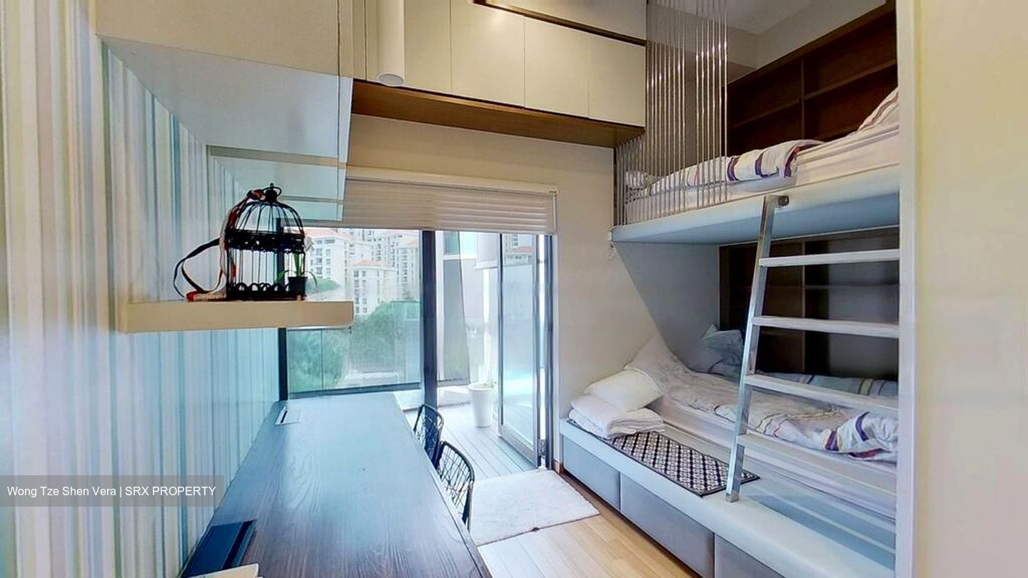 Belle Vue Residences (D9), Condominium #470746571